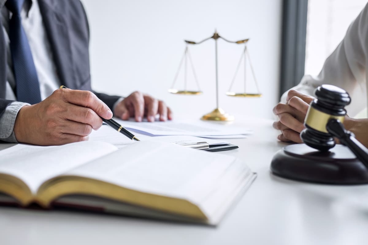 Abogados en Santiago y O Barbanza