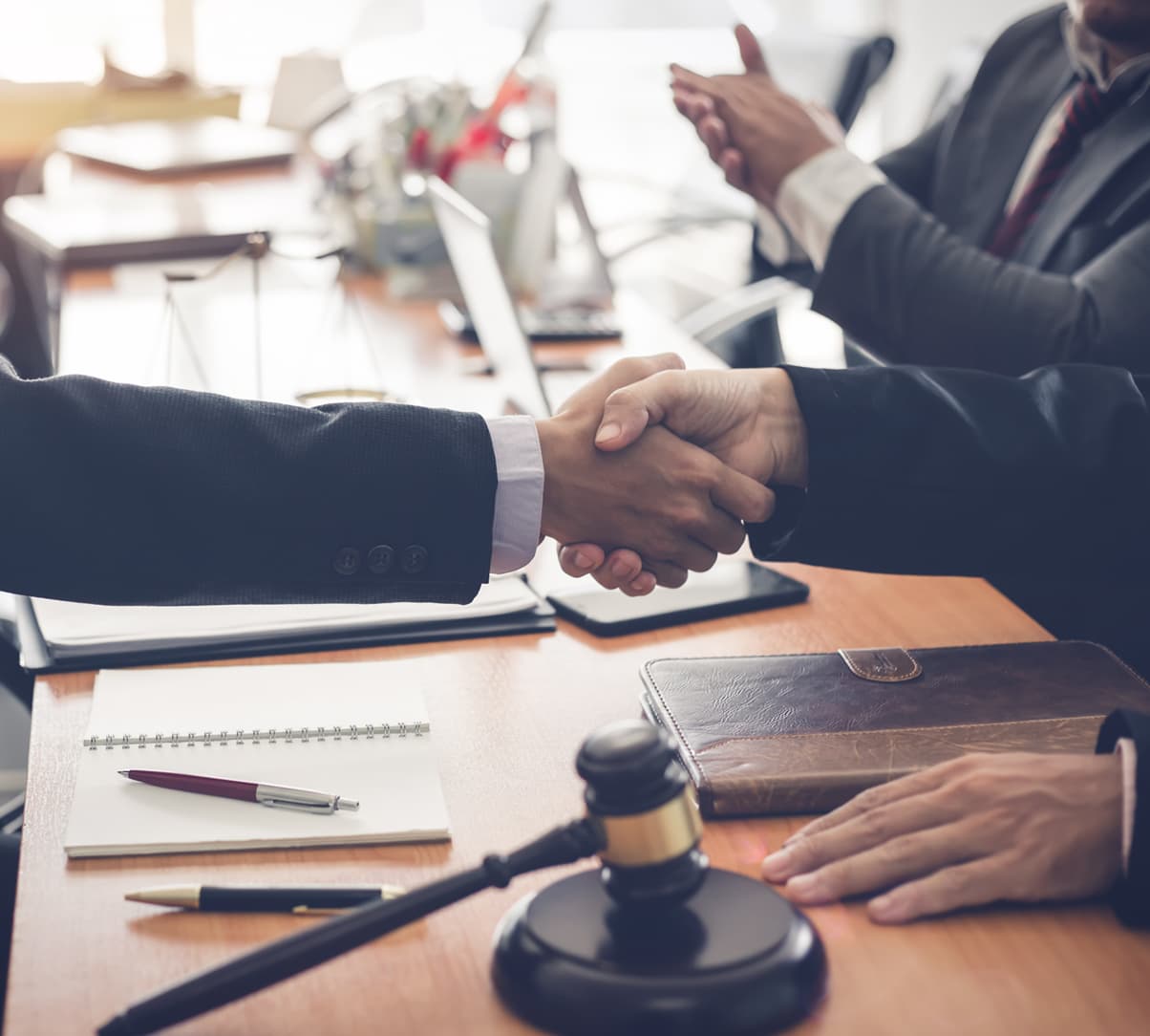 Abogados en Santiago y O Barbanza